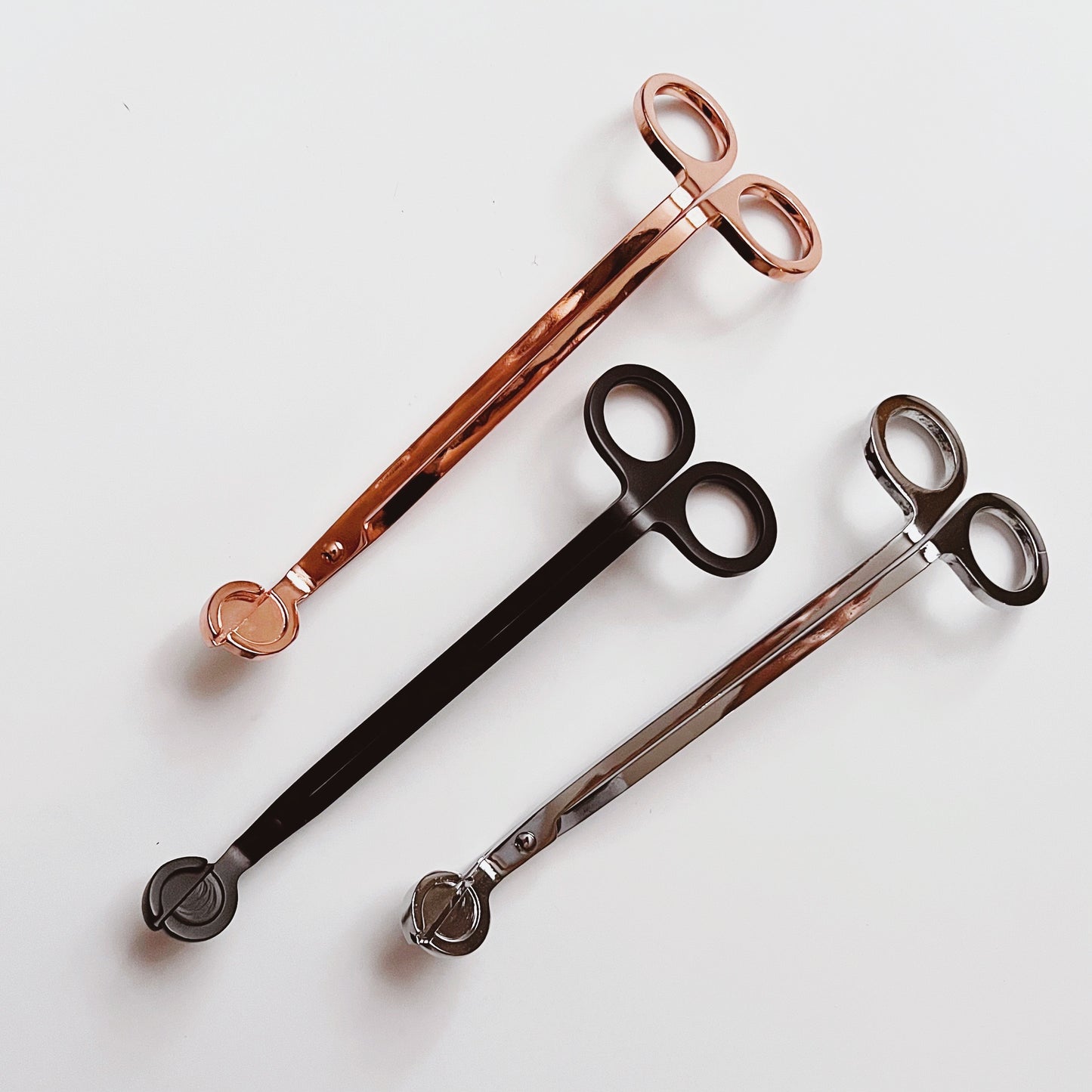 Wick Trimmer
