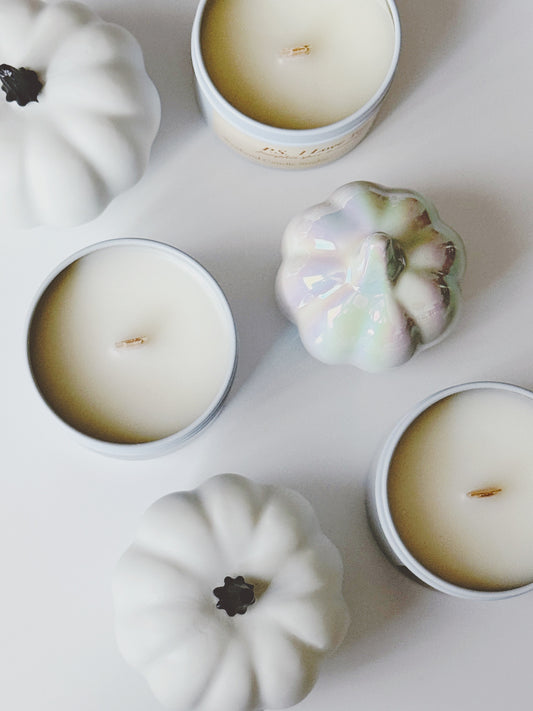 Fall-O-Ween Candle Discovery Set