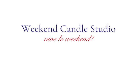 Vive Le Weekend!
