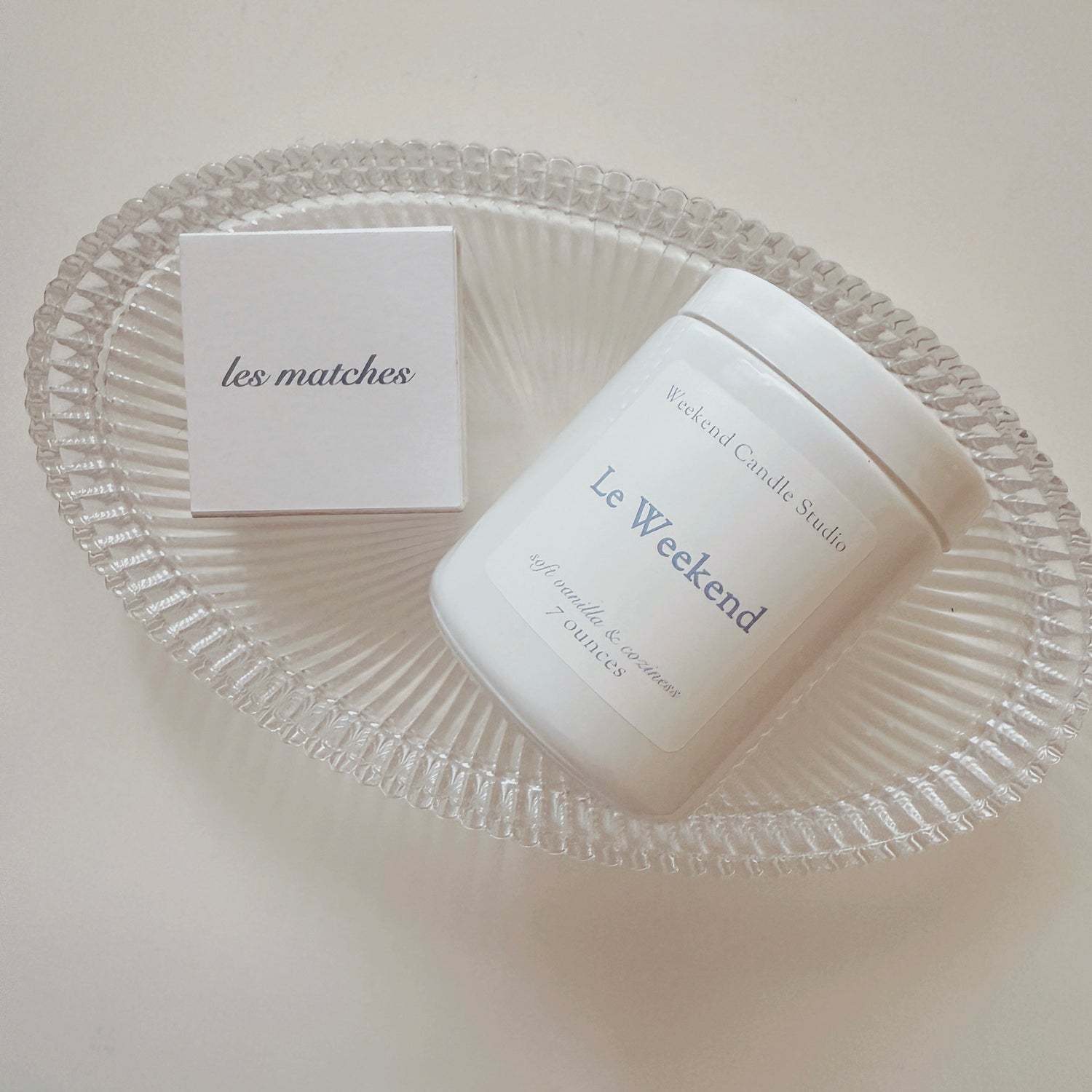 Candle Accessories