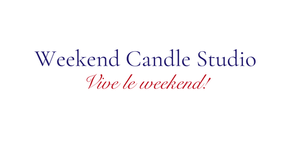 Weekend Candle Studio