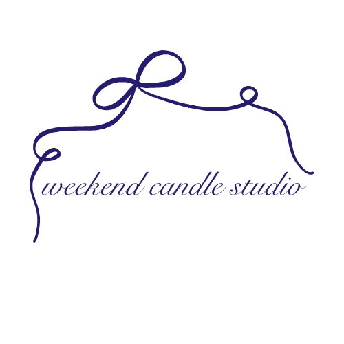 Weekend Candle Studio